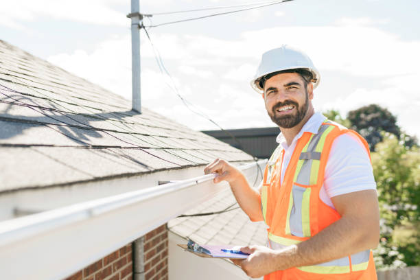 Best Gutter Installation and Roofing  in Rainier, OR