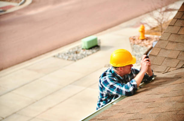 Best Roof Gutter Cleaning  in Rainier, OR