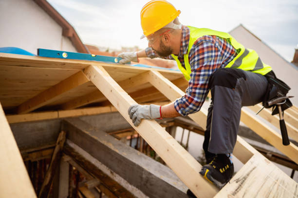 Best Best Roofing Contractors  in Rainier, OR