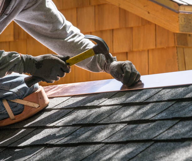 Best New Roof Installation  in Rainier, OR